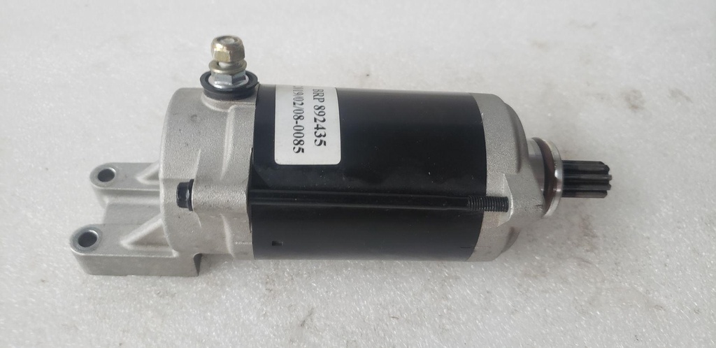 Electric Starter Ass'y