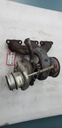 Turbocharger Ass'y Ver 20%