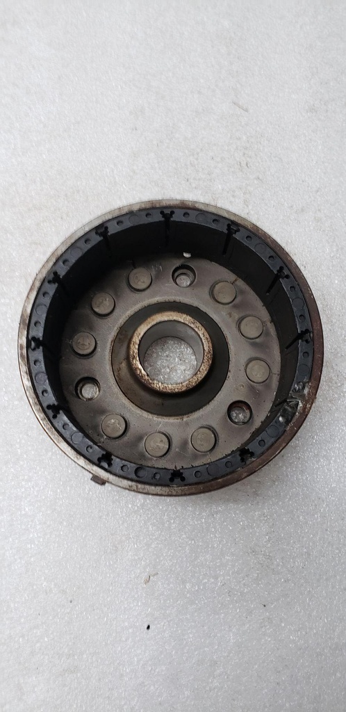 FLYWHEEL