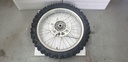 WHEEL SUB-ASSY., RR.