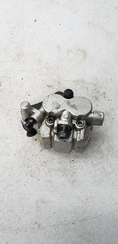 CALIPER-SUB-ASSY,RR,SI 40%