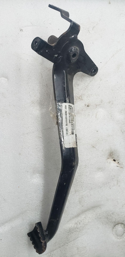 REAR BRAKE PEDAL