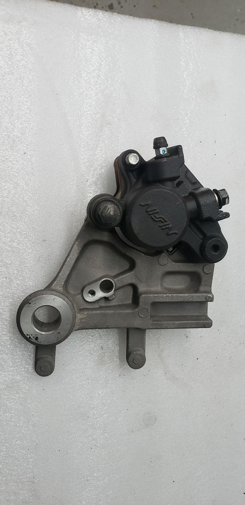 CALIPER SUB-ASSY., RR. 05%