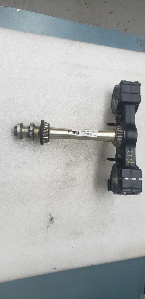 HOLDER-FORK UNDER,F.B