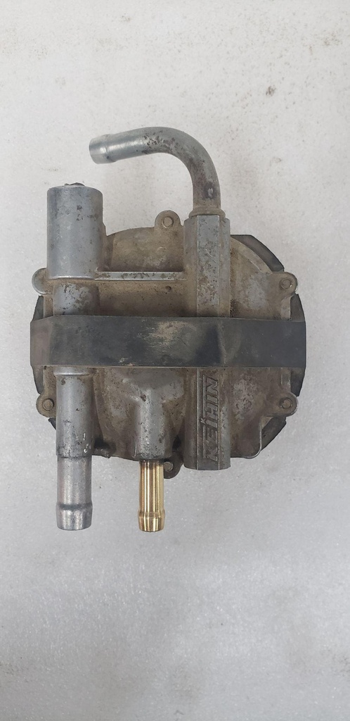 COCK ASSY, FUEL NO.1