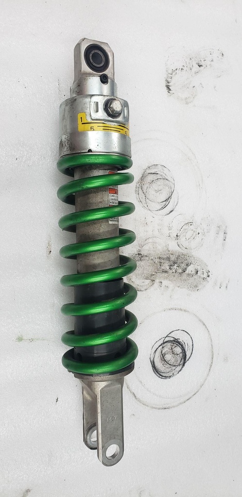 SHOCKABSORBER,G.B.GRE