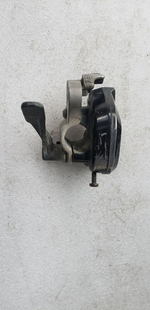 GRIP-ASSY-THROTTLE