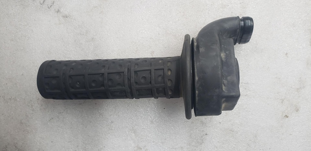 GRIP-ASSY,THROTTLE