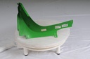 Spar, Rear - Left Gree 40%