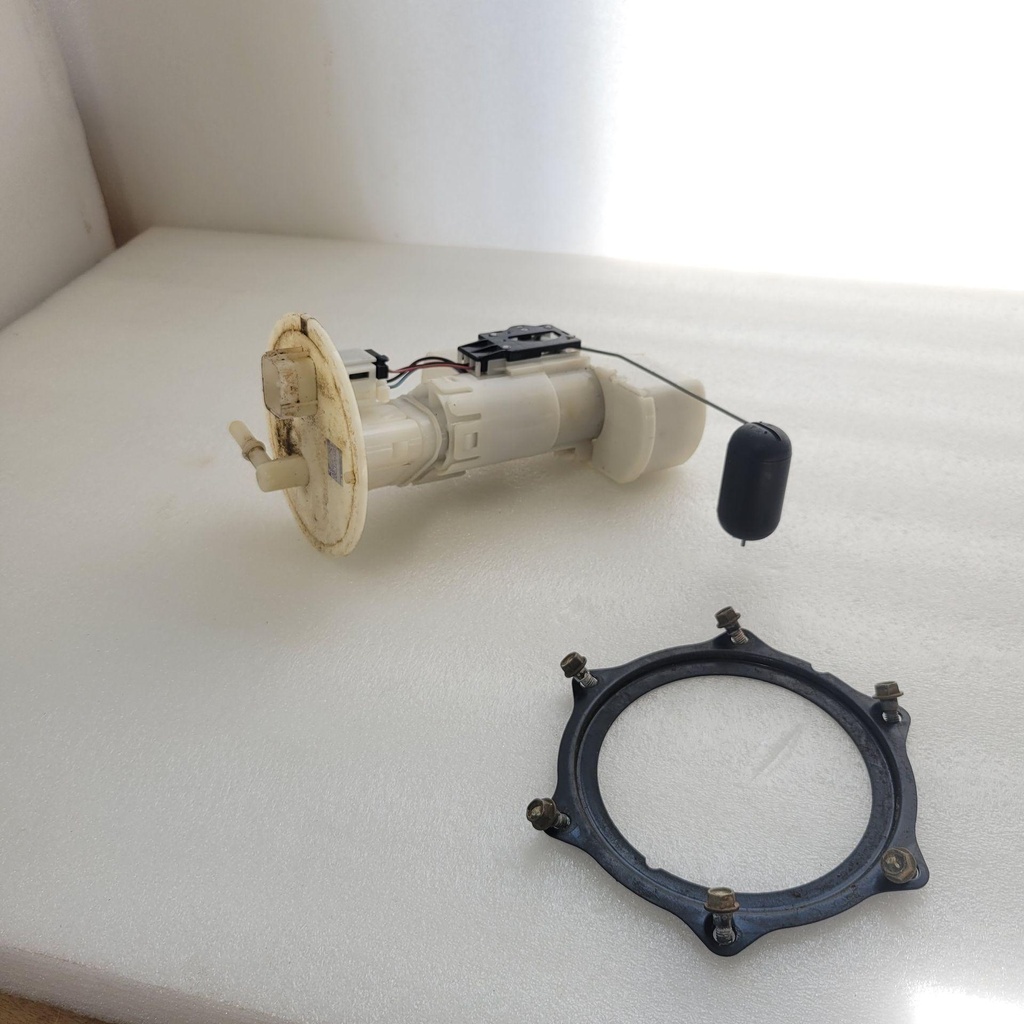 FUEL PUMP - 49040-0717 KAWASAKI