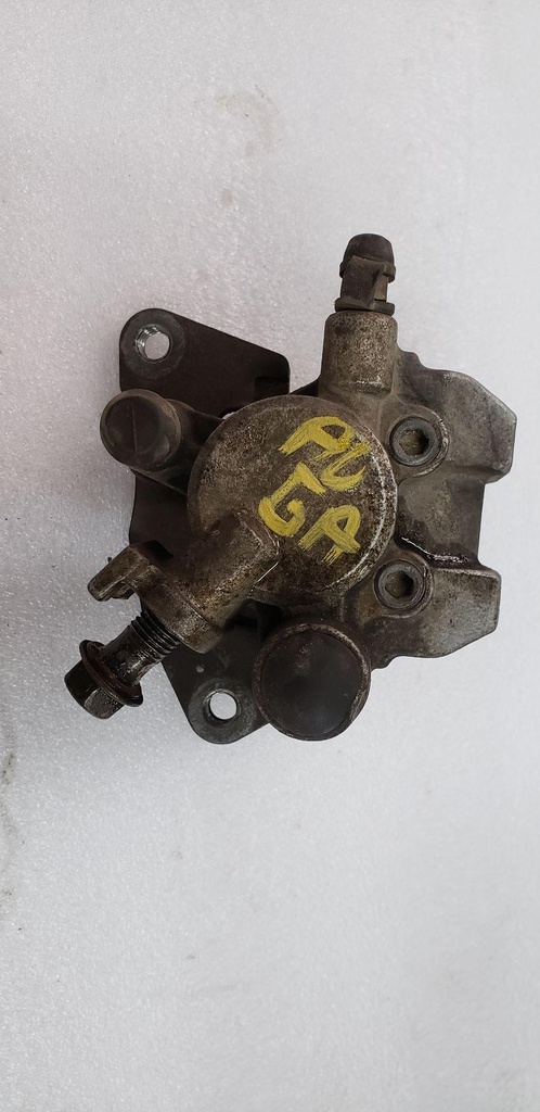 Caliper Assy (Left)