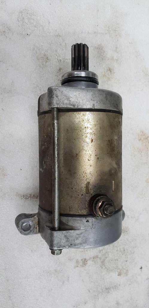 Starting Motor Assembl 05%