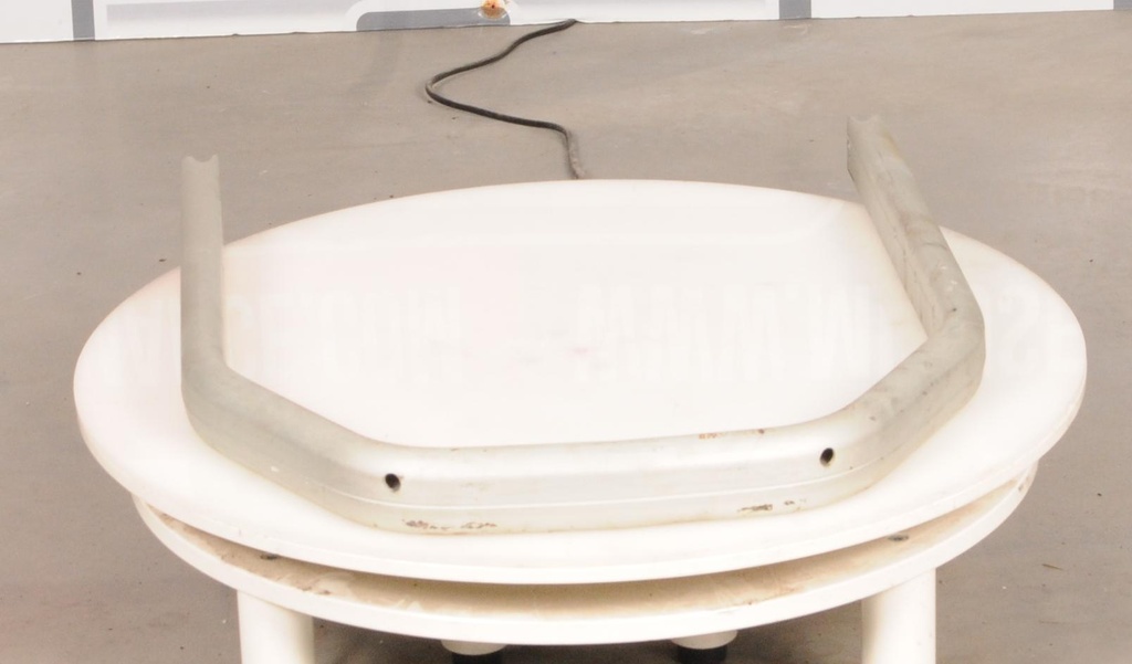 Bumper Model-WT 600 E-TEC