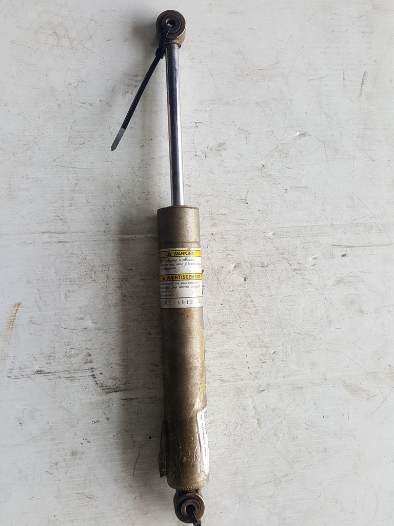 Rear Shock
