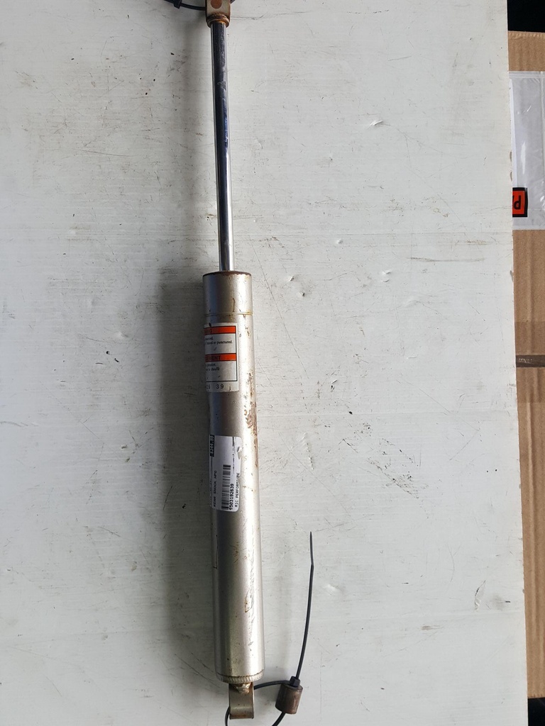REAR SHOCK HPG