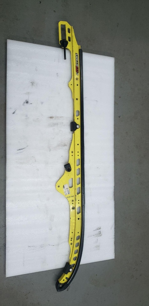 Runner 146" Sunburst Y 20%