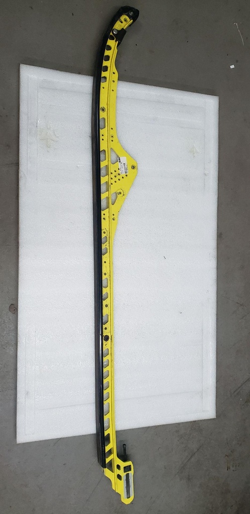 Yellow - Runner 165