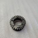 slinding gear, 27 teeth