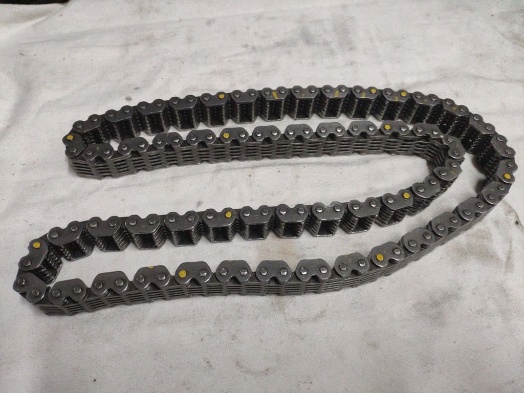 Drive Chain, 112 Links