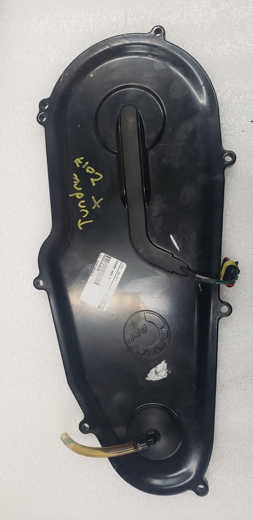 Chaincase Cover Ass'y Package Burton, X and SP