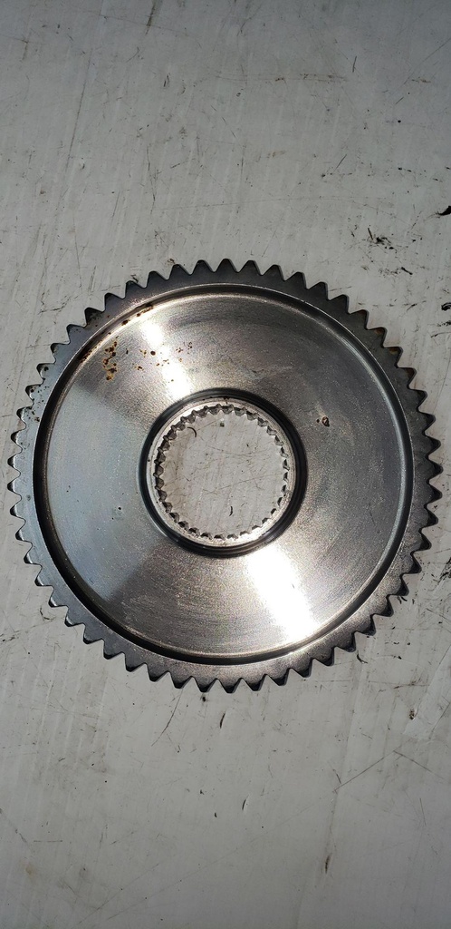 Sprocket, 53 Teeth SKU - TEKS - TEKT - TEKU
