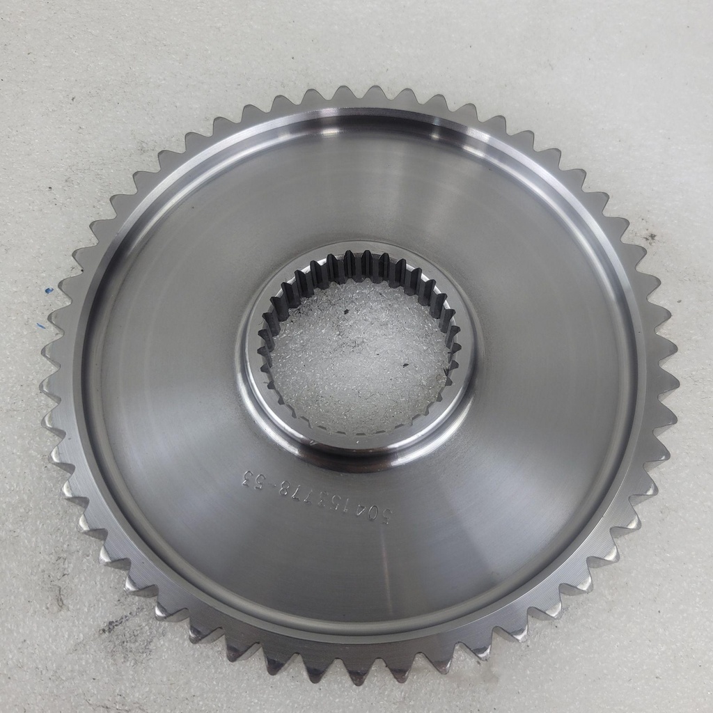 Sprocket, 53 Teeth