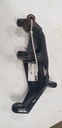 Can-Am Red LH Ski Leg