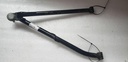 Black Epoxy, LH Lower Arm