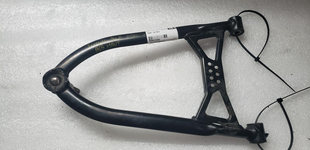 Black Epoxy, LH Upper Arm