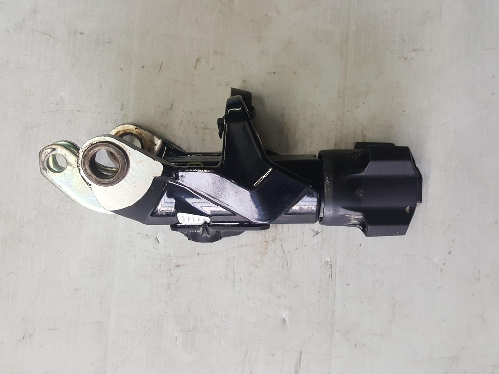 LH Runner Mechanism
