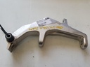 Bare - RH Ski Leg 8.5
