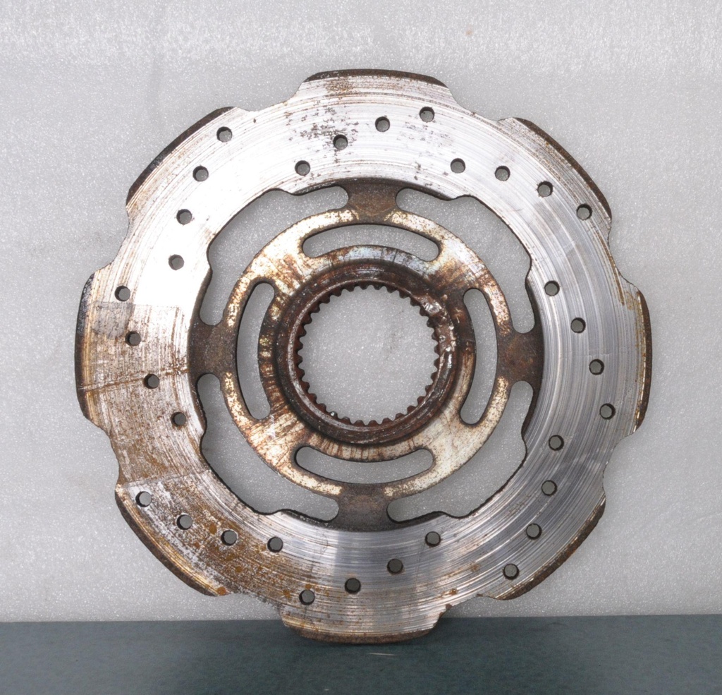 disc