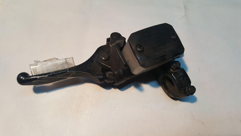 Master Cylinder Ass'y