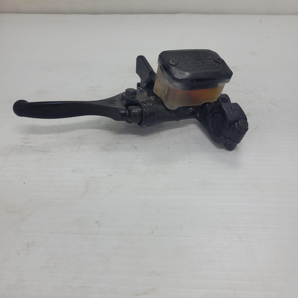 Master Cylinder Ass. Summit Package SP