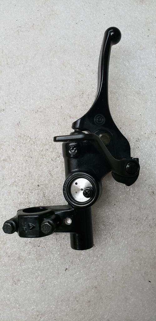 Master Cylinder Ass'y