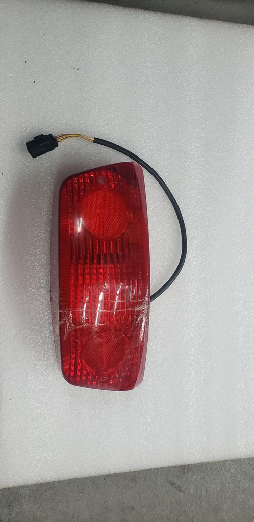 TAIL LIGHT MXZ