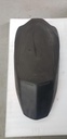 Seat Cover ORANGE-BLAC 05%