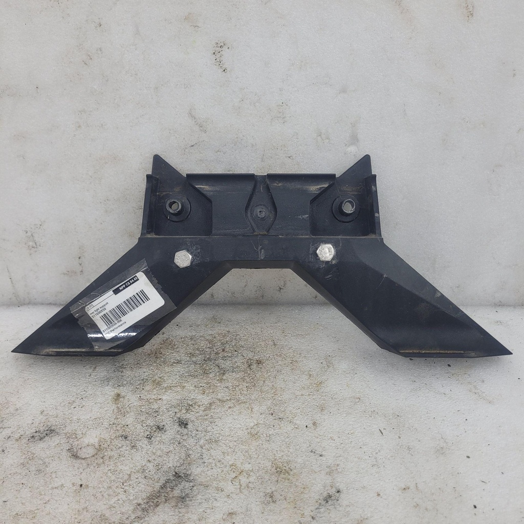 rear light support