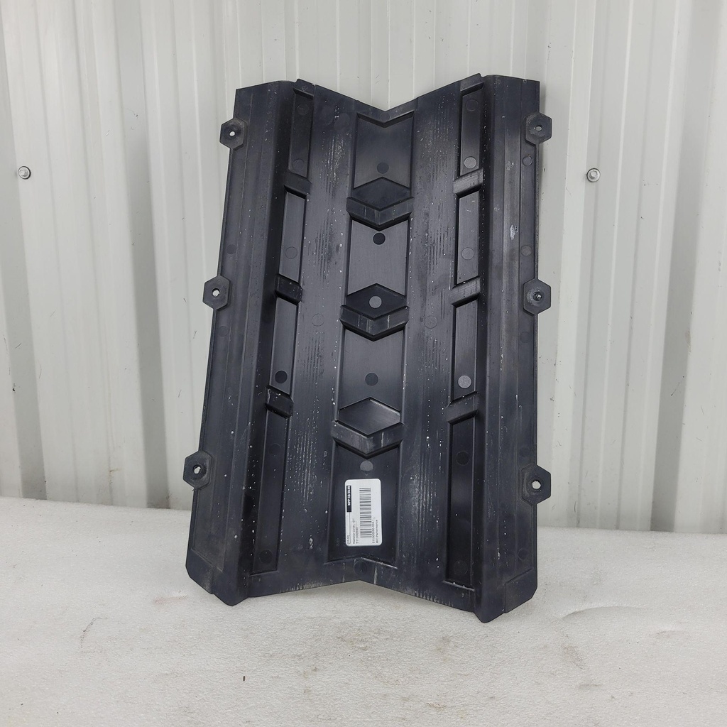 Radiator Cover, 137''