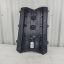 Radiator Cover, 137''
