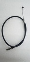 Throttle Cable