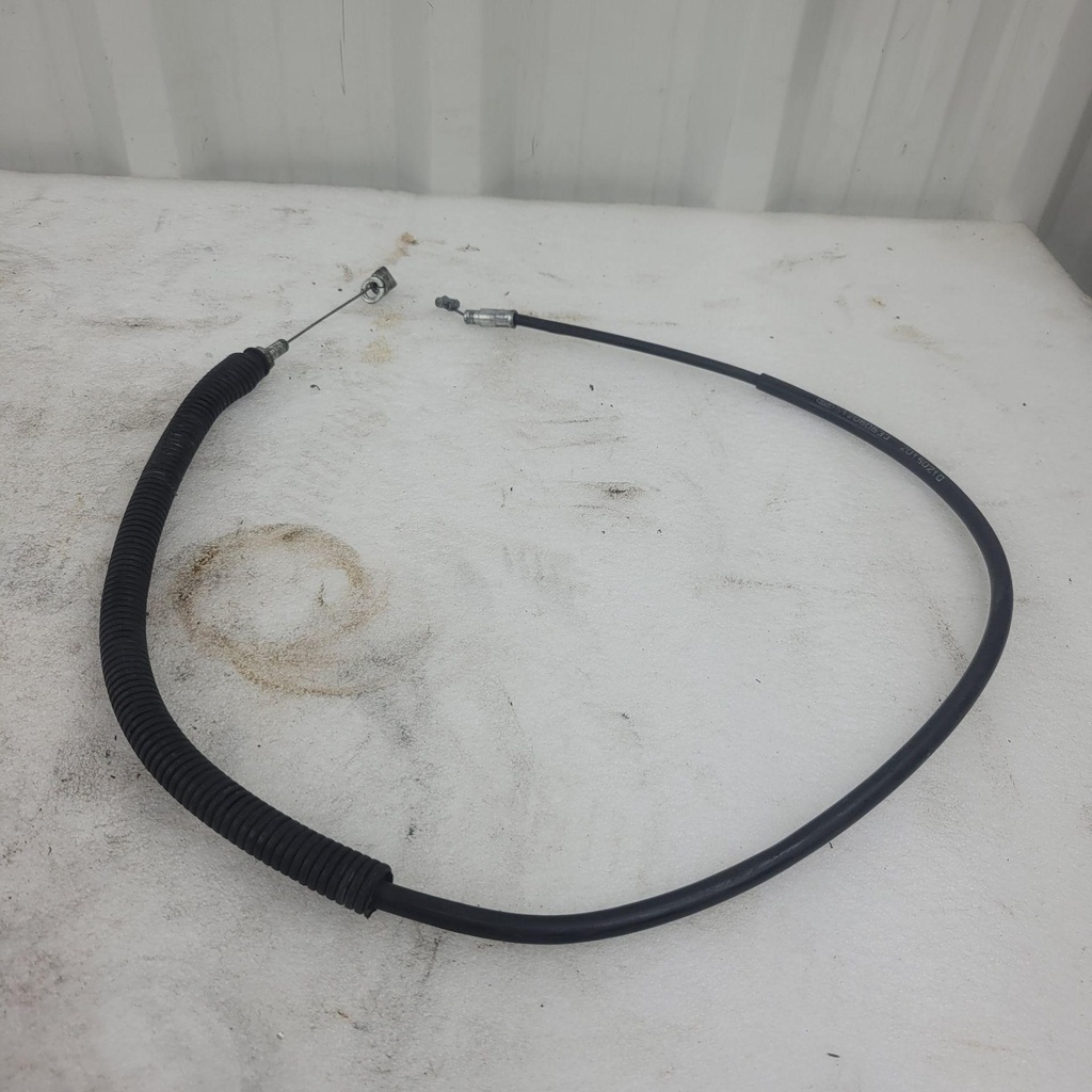 throttle cable