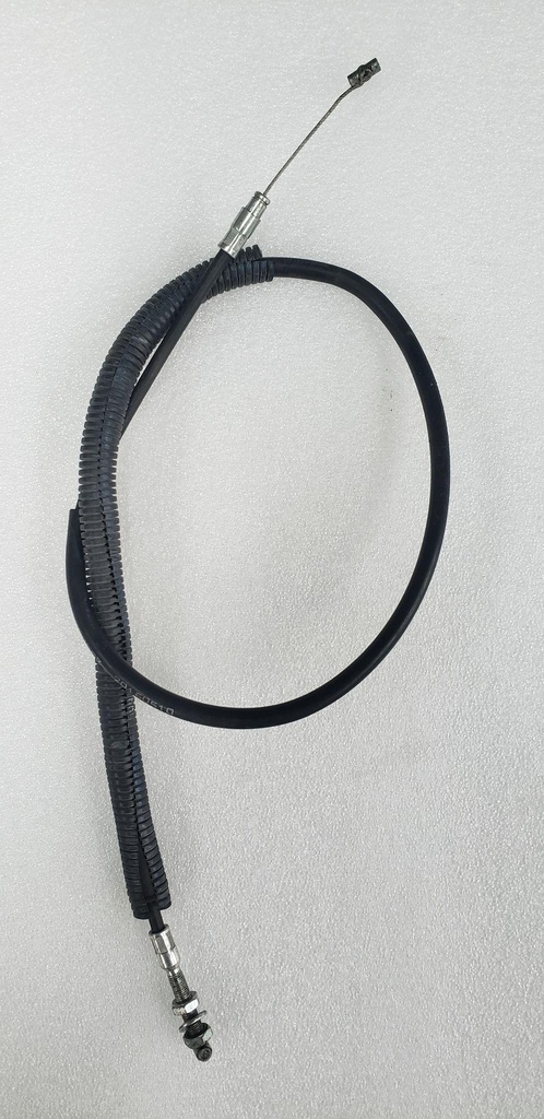 Throttle Cable Package X-T3