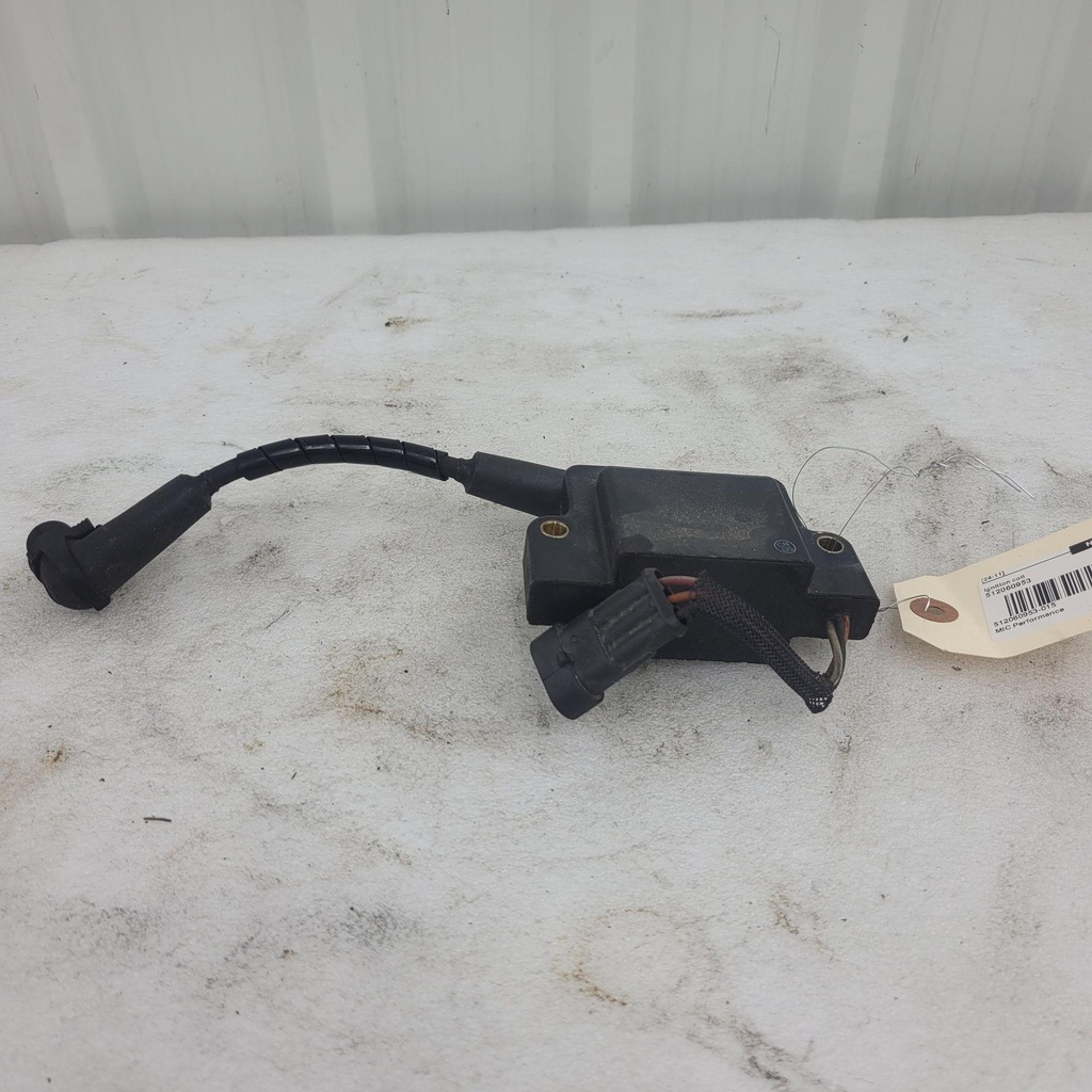 ignition coil