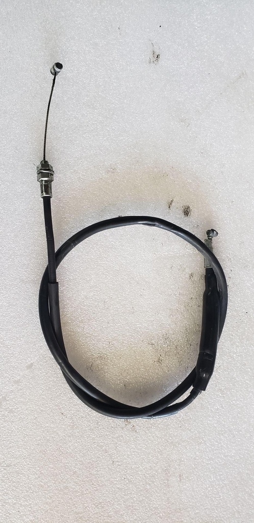 Throttle Cable