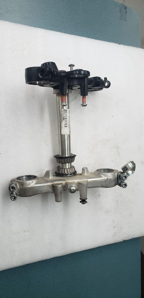HEAD, STEERING STEM - 51311-32E00 kawasaki