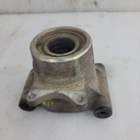 wheel carrier bearing, machined