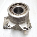 wheel carrier bearing, machined