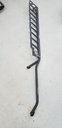 RUNNINGBOARD-LH MACH MBLK - POLARIS - 5140483-458
