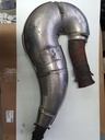 Ski Doo Exhaust Tuned Pipe Ass'y - 514055062
